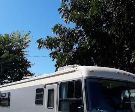 Monrovia Mobile Home Park Est