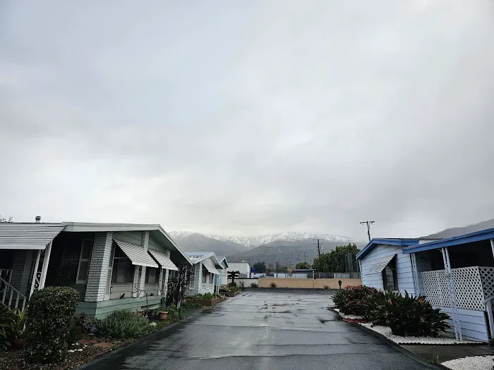 Ten Twenty Mobile Home Park Picture 2