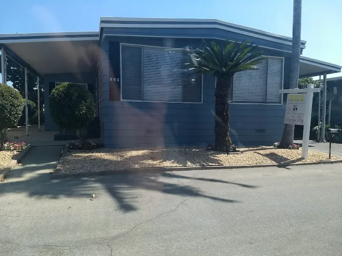 Foothill Vista Mobile Home Park Office Picture 9