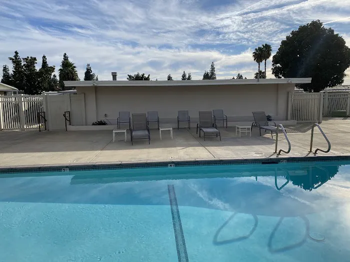 Foothill Vista Mobile Home Park Office Picture 2