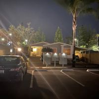 Foothill Vista Mobile Home Park Office ico