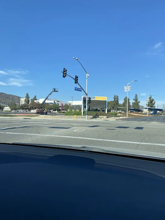 Foothill Vista Mobile Home Park Office Picture 4
