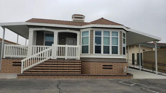 Hacienda Mobile Home Park Picture 1