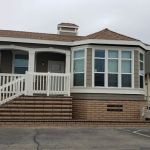 Hacienda Mobile Home Park