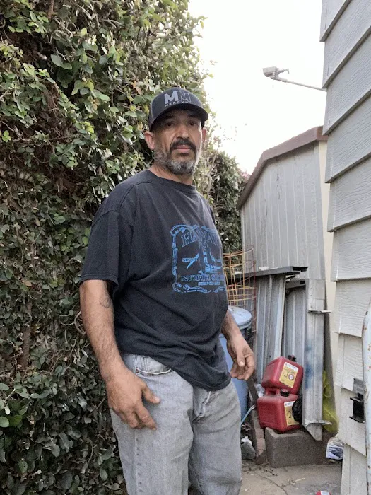 Royal Oak Mobile Park Picture 3