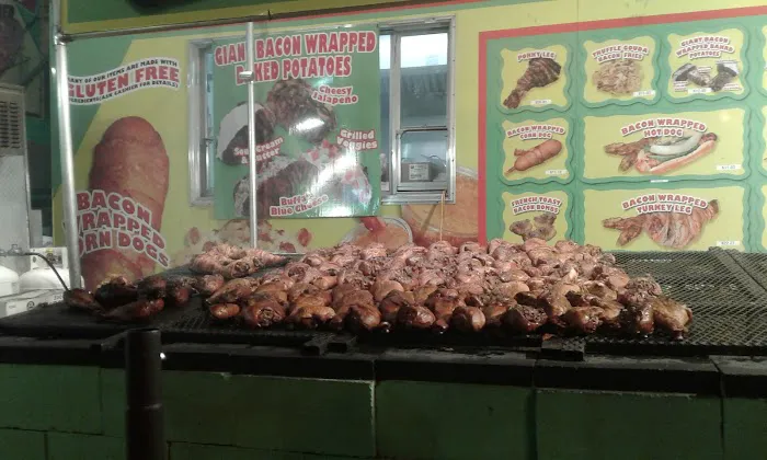 Caravan Mobile Home Park Picture 8