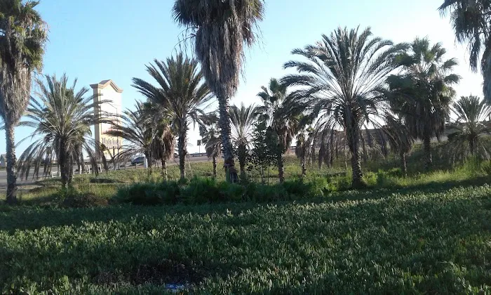 Caravan Mobile Home Park Picture 5