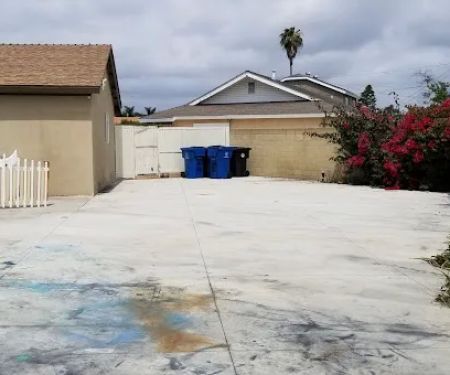 Green Lantern Village & Mobile