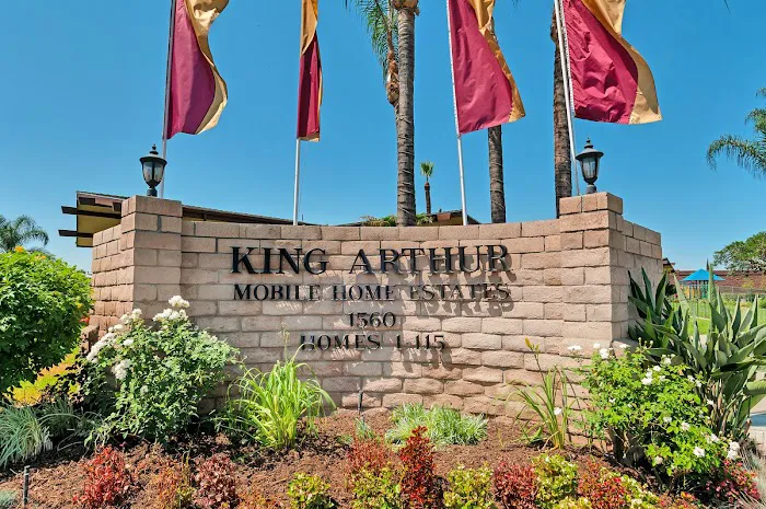 King Arthur Estates Picture 8