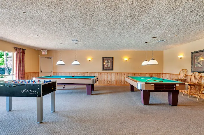 King Arthur Estates Picture 9
