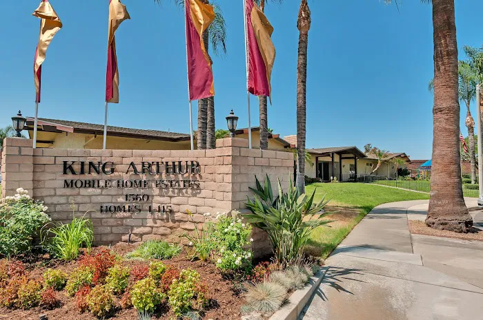 King Arthur Estates Picture 3
