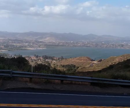 Huntsman Mobile Home Park