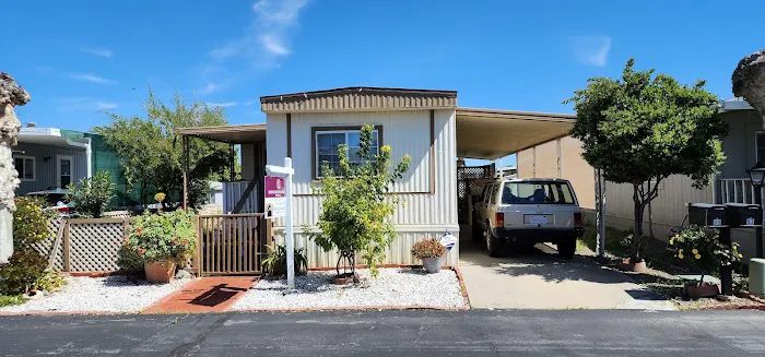 Huntsman Mobile Home Park Picture 7