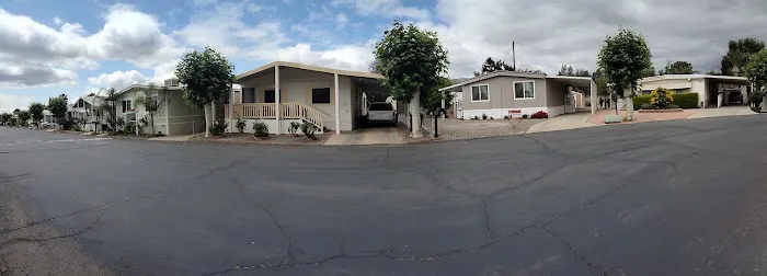 Huntsman Mobile Home Park Picture 5