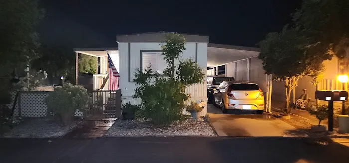 Huntsman Mobile Home Park Picture 3