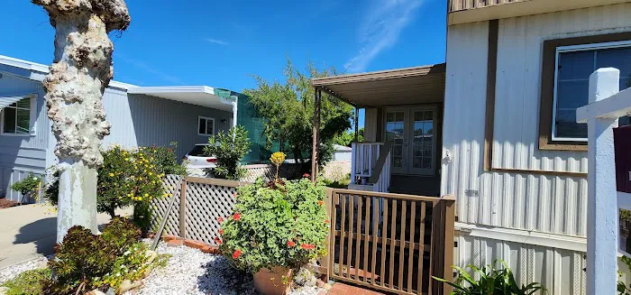 Huntsman Mobile Home Park Picture 6