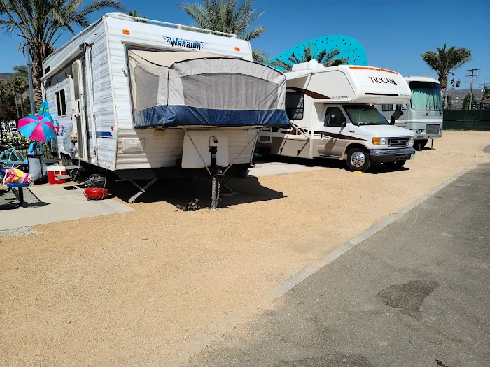 Lake Park RV Resort and Lodge Picture 5