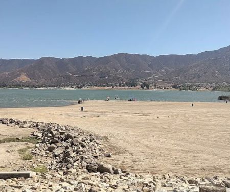 Lake Park RV Resort and Lodge