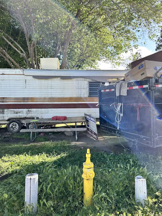 Roadrunner RV Park Picture 10