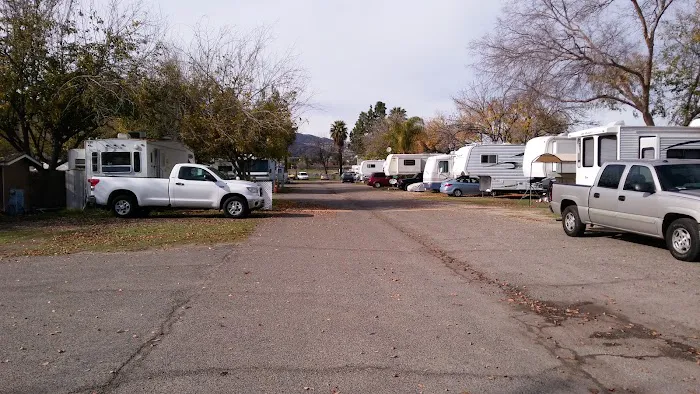 Roadrunner RV Park Picture 4
