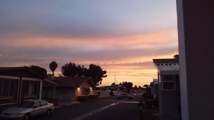 Cedar Village Mobile Home Park Picture 4