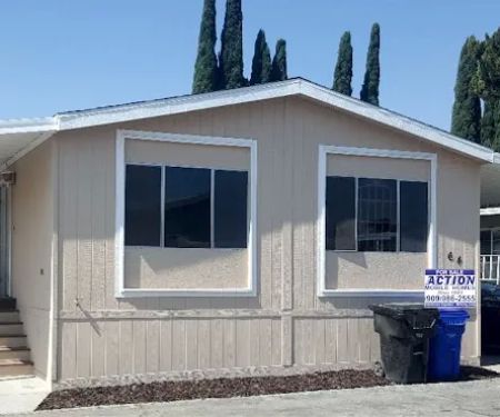 Cedar Village Mobile Home Park