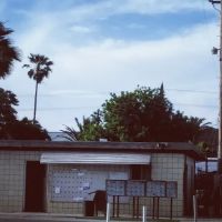 Bloomington Mobile Home Park ico