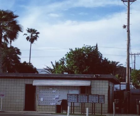 Bloomington Mobile Home Park