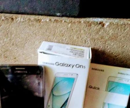 Miracle Mobile Grove