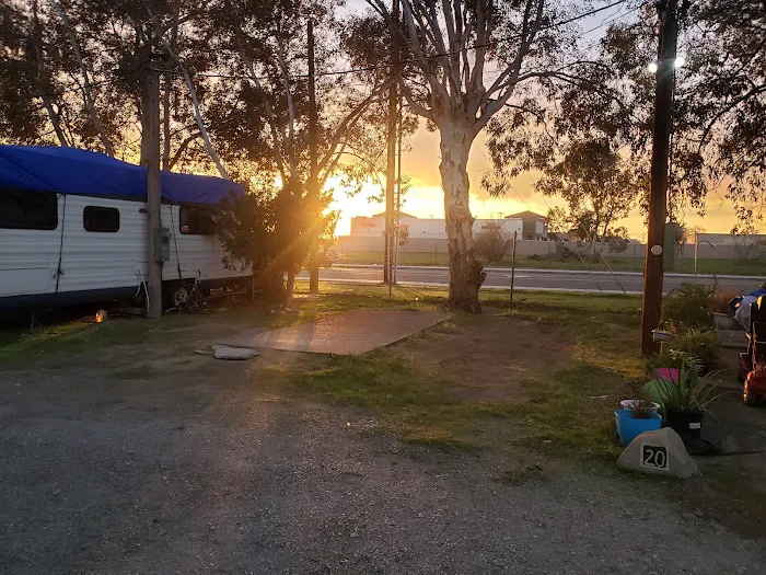 Sunset Gardens Mobile Park Picture 2