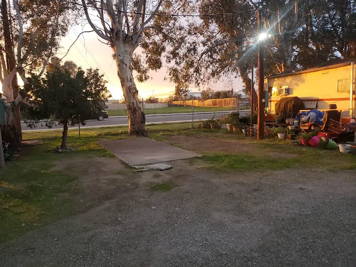 Sunset Gardens Mobile Park Picture 1