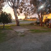 Sunset Gardens Mobile Park ico