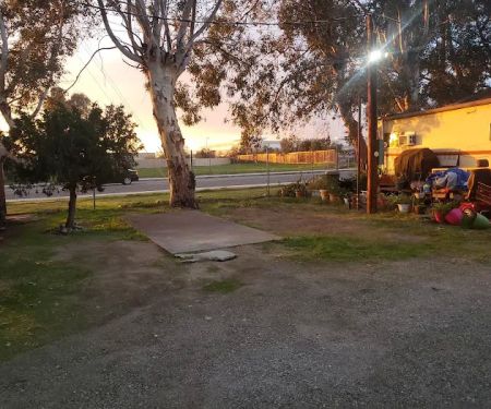 Sunset Gardens Mobile Park