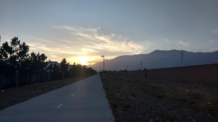Sunset Gardens Mobile Park Picture 3