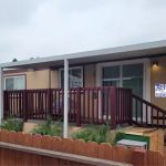 Tokay Manor Mobile Home Park