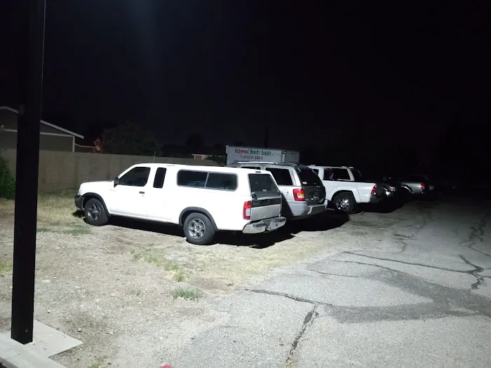 Hacienda Mobile Park Picture 6