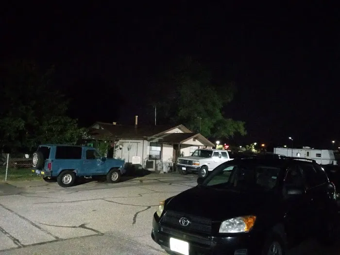Hacienda Mobile Park Picture 1