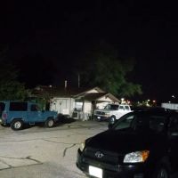 Hacienda Mobile Park ico
