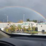 Log Cabin Mobile Home Park