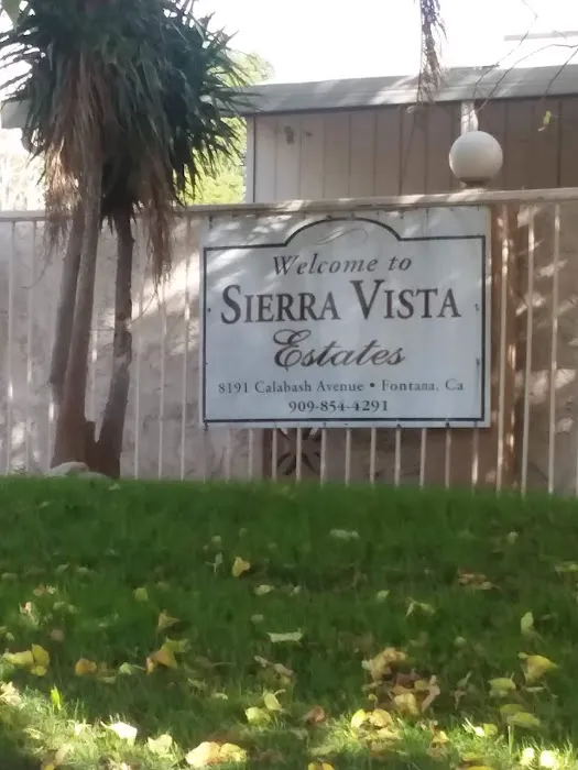 Sierra Vista Mobile Estates Picture 1
