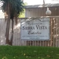 Sierra Vista Mobile Estates ico