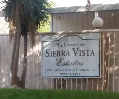 Sierra Vista Mobile Estates