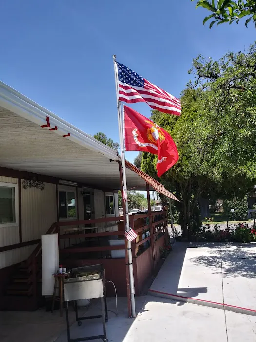 Orangewood Park-Mobile Homes Picture 10