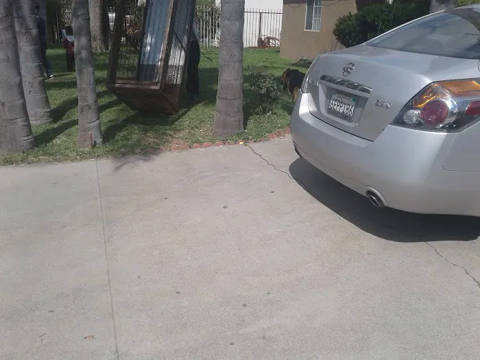 Orangewood Park-Mobile Homes Picture 9