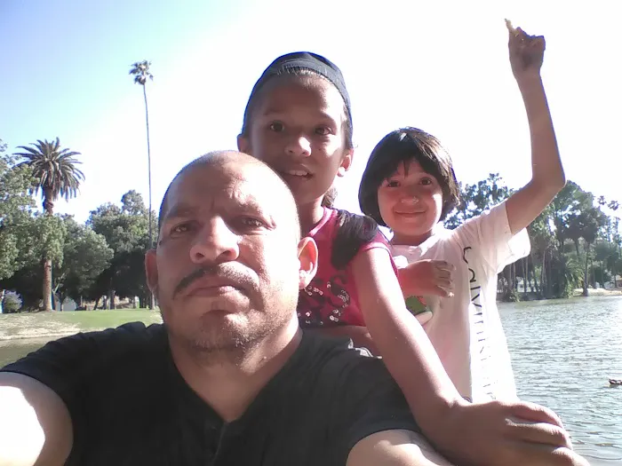 Cedar Mobile Home Park Picture 2