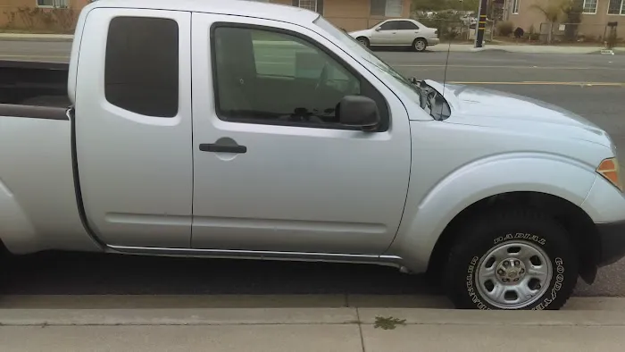 Cedar Mobile Home Park Picture 1