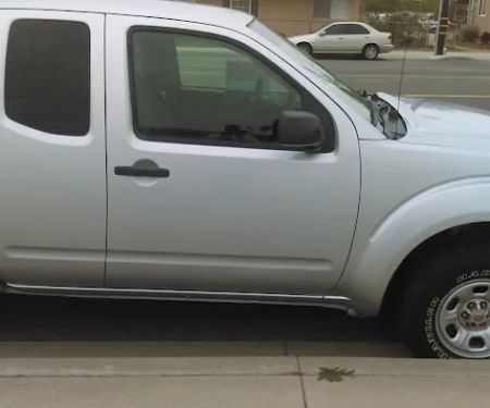 Cedar Mobile Home Park