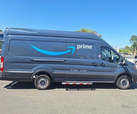 Sunrise Mobile Home Park