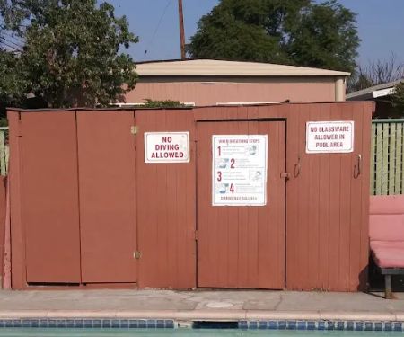 Aloha Mobile Home Park