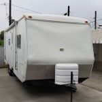 Highgrove Trailer Court